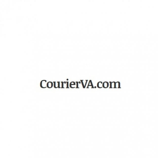 CourierVA.com