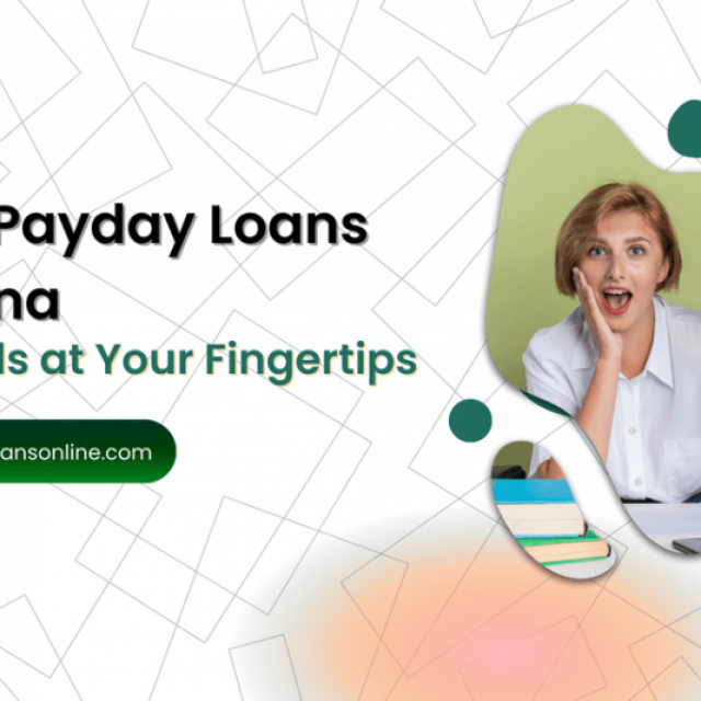 Get Fast Easy Cash with Online Payday Loans Louisiana