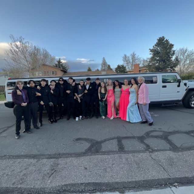 Monument Limousine Service