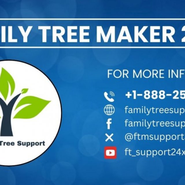 Family Tree Maker 2024 New Features