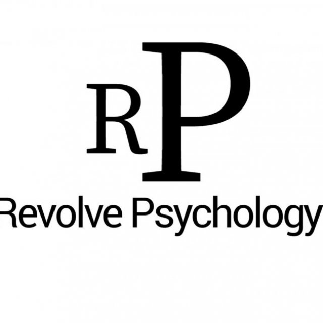 Revolve Psychology