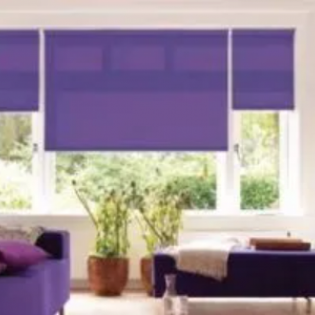 Royal Crest Blinds