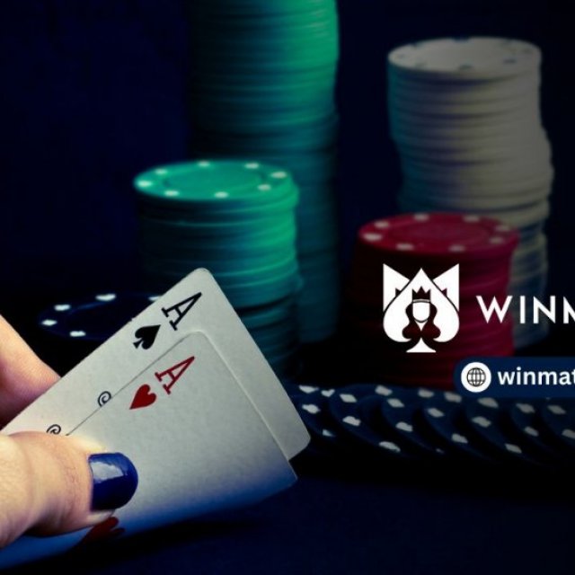 WinMatch: Play and Win!