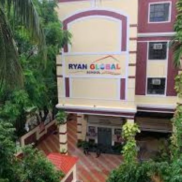 IB board schools in India  - Ryan Global School