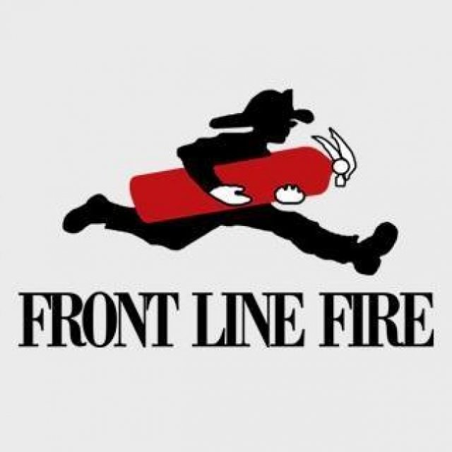 Front Line Fire