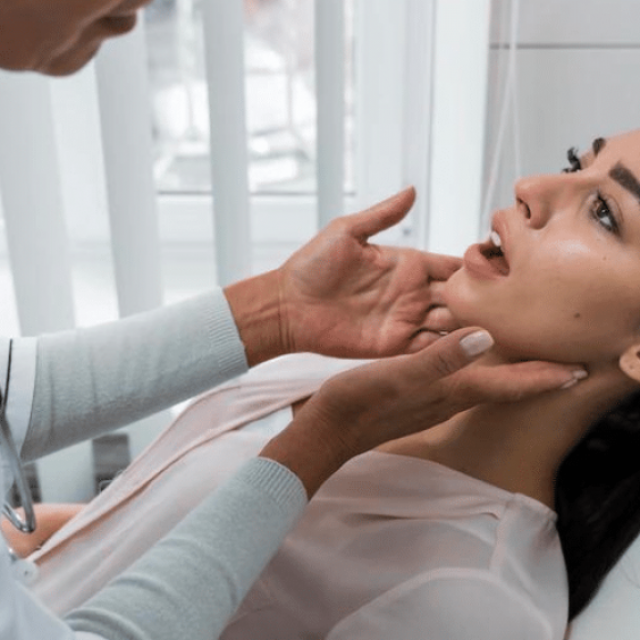 TMJ Disorder Treatments in Dubai