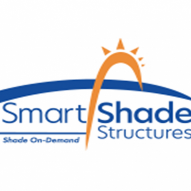 Smart Shade Structures