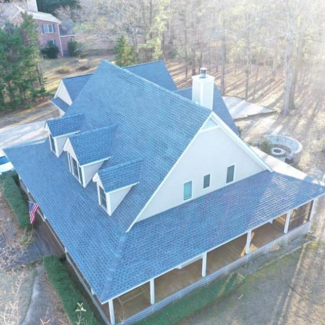 Superior Roofing