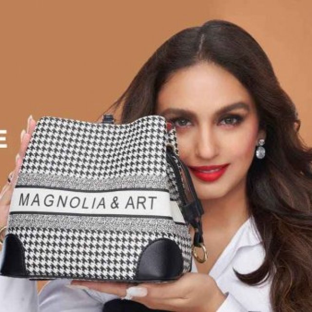 Magnolia stylish Bags