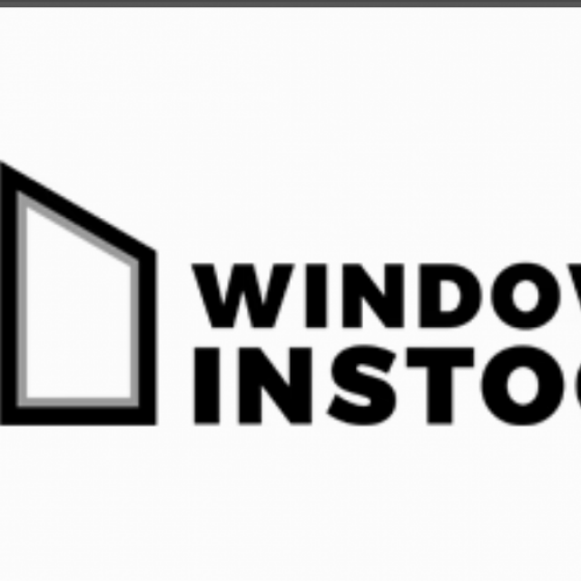 WINDOWS INSTOCK