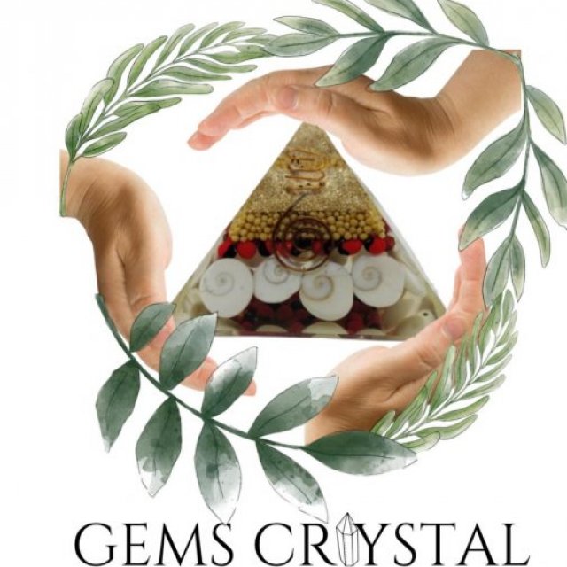 Gems Crystal