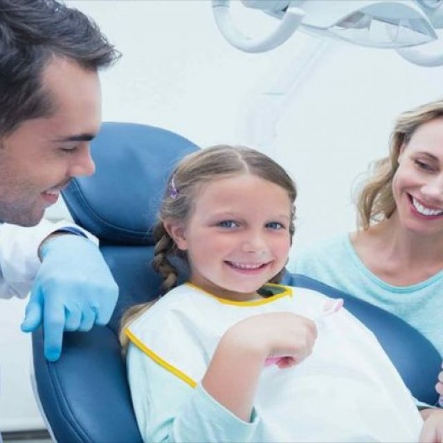 Albion Family Dental