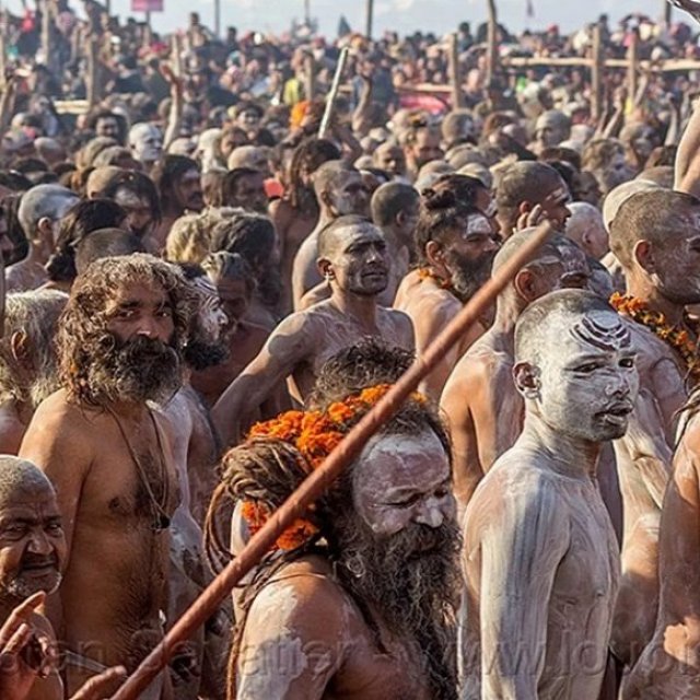 Kumbh Mela Bathing Dates: Essential Guide to the Most Auspicious Days