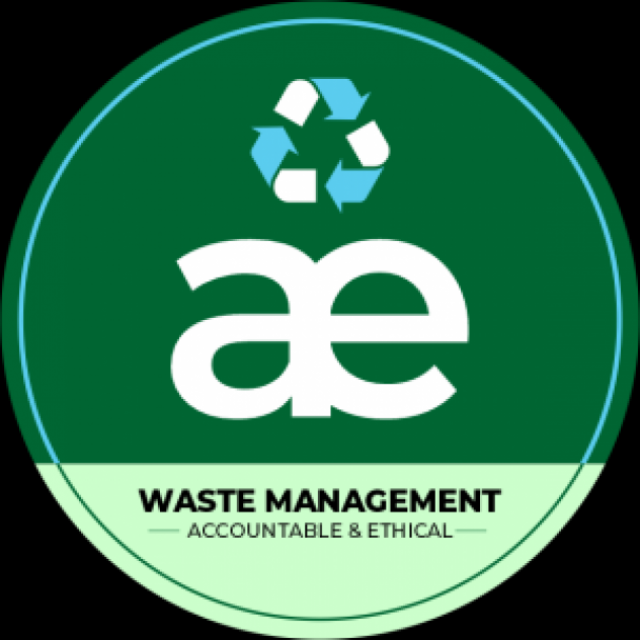 AE Waste Management Ltd