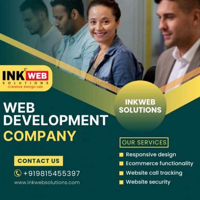 Ink Web Solutions