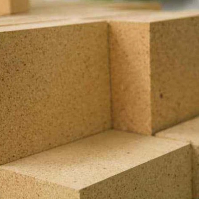 Fire Clay Brick: A Versatile Solution for High-Temperature Applications