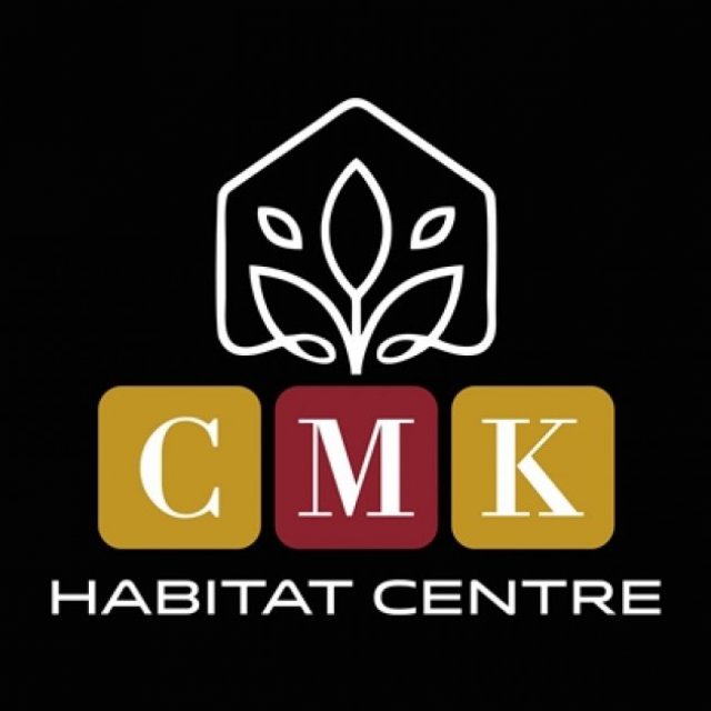 CMK's Habitat Center - Best Hotel in kochi