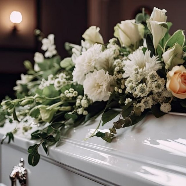 LDC Funeral Services Ltd