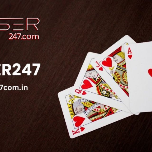 Laser247 Online Platform