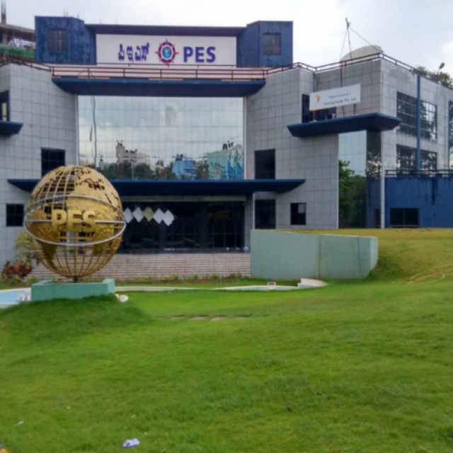 Pes University Bangalore | College Dhundo