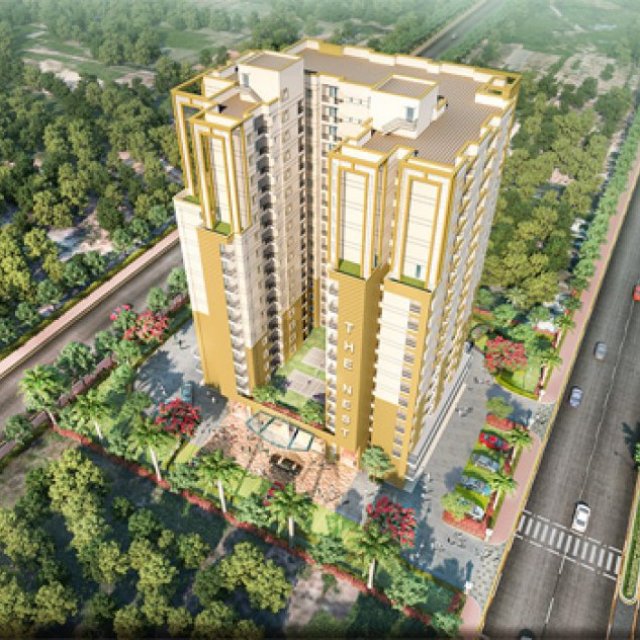 3 bhk flats in ghaziabad  | SVP GROUP