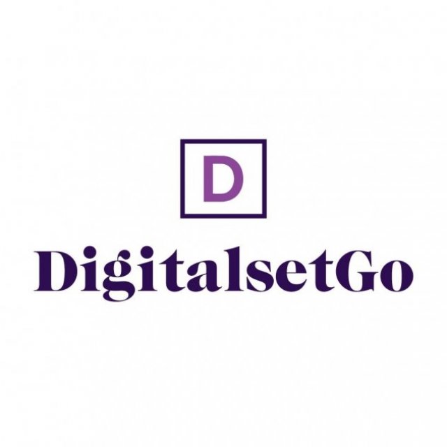 Ecommerce Website Design Agency - DigitalsetGo