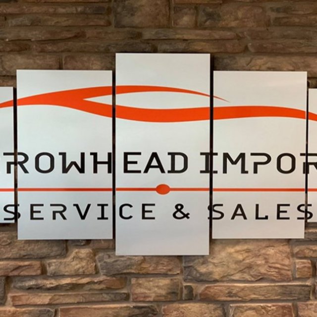 Arrowhead Imports