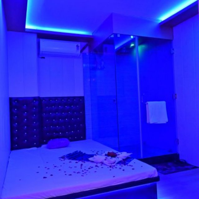 Grace Thai Spa