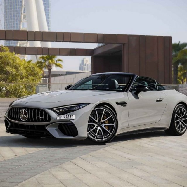 Car Rental services in Dubai