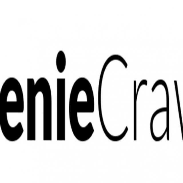 Genie Crawl