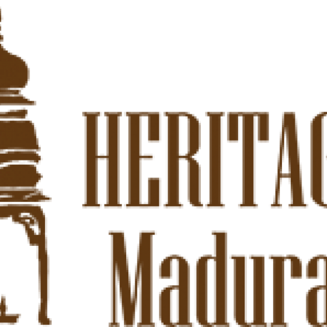 Heritage Madurai