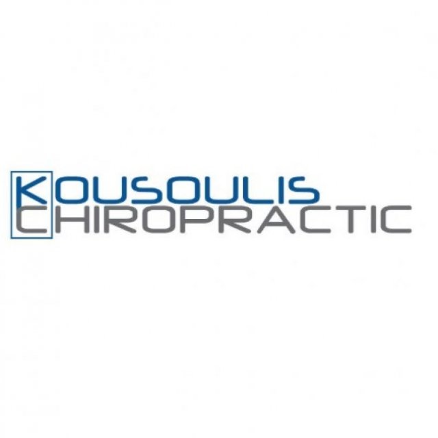 Kousoulis Chiropractic