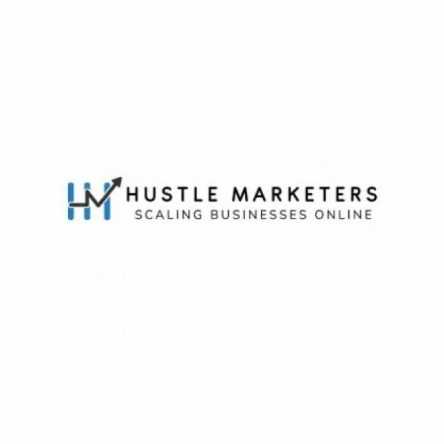 Hustle Marketers