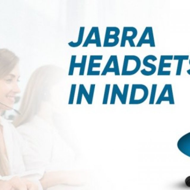 Jabra Headsets In India | Hubrisindia