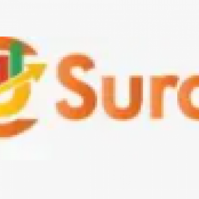 SURCH MARKETING PTE LTD