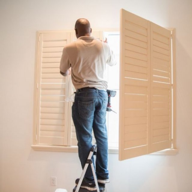 Motorized Blinds San Ramon