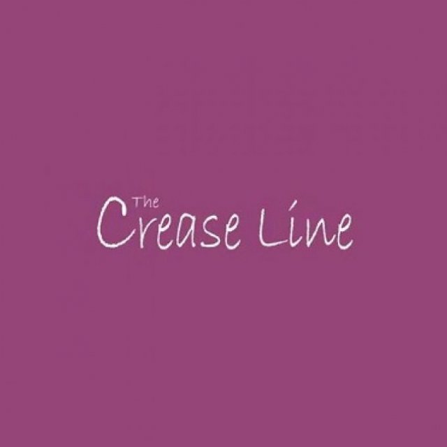 The Creaseline