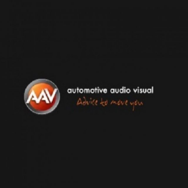 AAV - Automotive Audio Visual