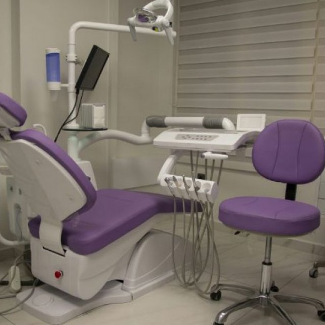 SLS Dental