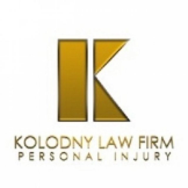 Kolodny Law Firm