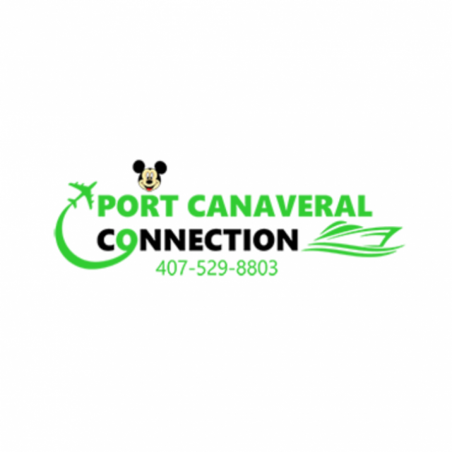 Port Canaveral Shuttle Connection