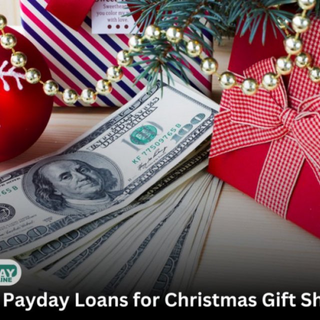 My Payday Loans Online