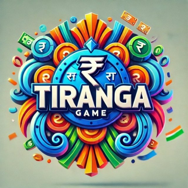 tiranga game app