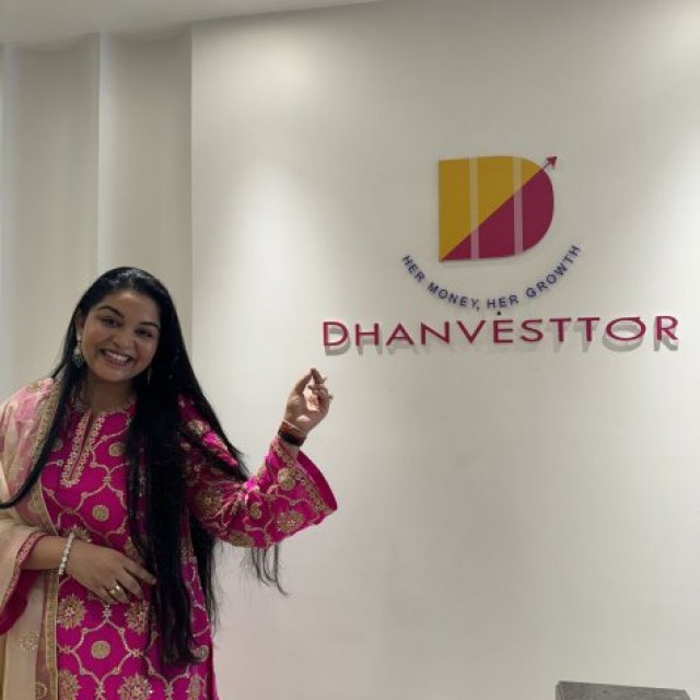 Dhanvesttor - Wealth Management Firm for Women