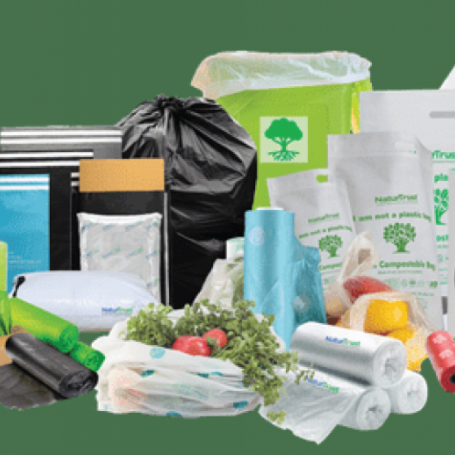 NaturTrust™ (MyGreen Enviroproducts Private Limited)