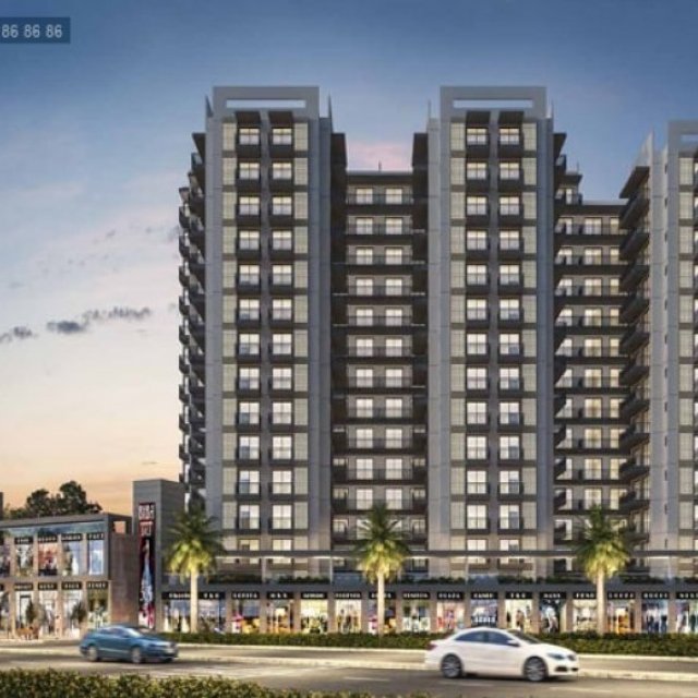 TRUE HABITAT 78-79 GURGAON