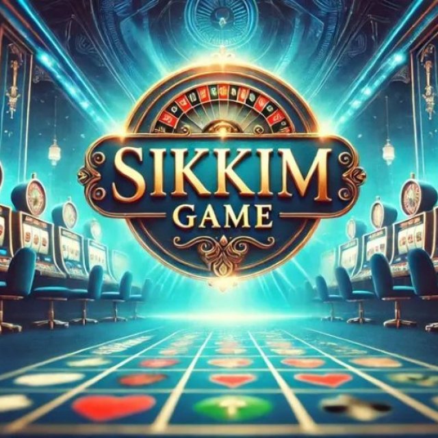 sikkim game login