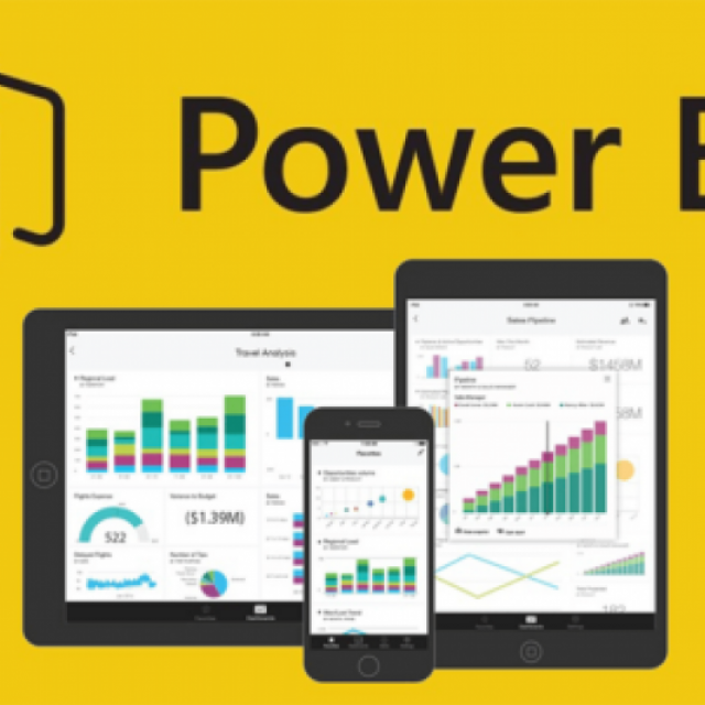 Power BI Corporate Training in Bangalore: Empower Your Organization