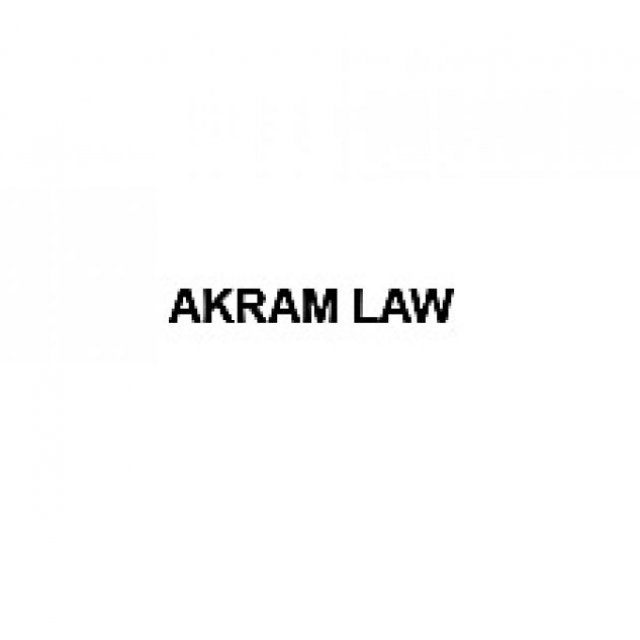 Akram Law