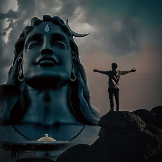 mahadev pic